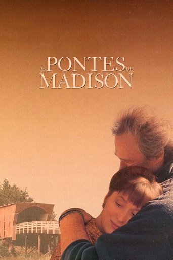 As Pontes de Madison - 1995