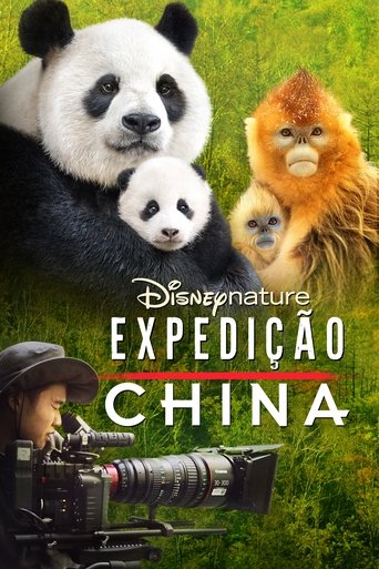 Expedicao China - 2017