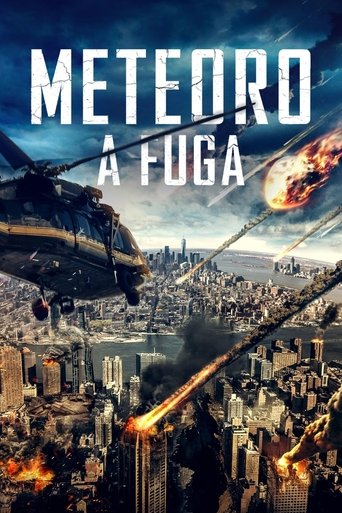 Meteor - 2021