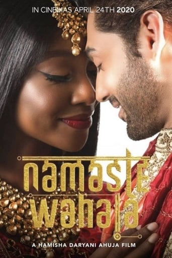 Namaste Wahala - 2020 (L)