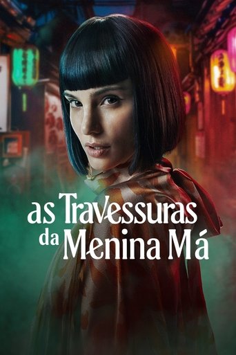 Travessuras da Menina Ma 