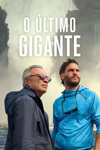 O Ultimo Gigante - 2026 