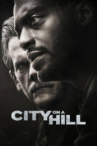 City On A Hill 