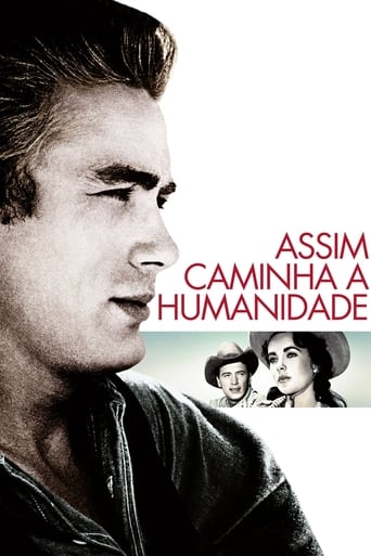 Assim Caminha a Humanidade - 1956