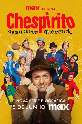 Chespirito Sem Querer Querendo