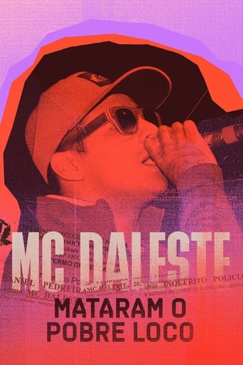 MC Daleste Mataram o Pobre Loco 