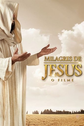 Milagres De Jesus - O Filme  - 2016