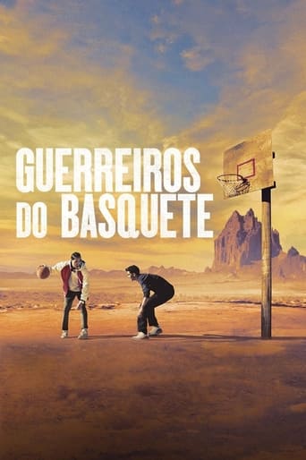 Guerreiros do Basquete - 2024
