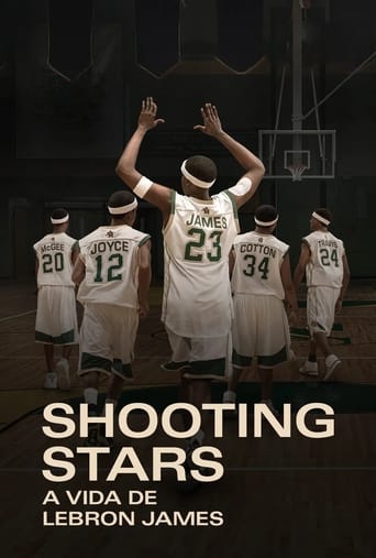 Shooting Stars - 2023