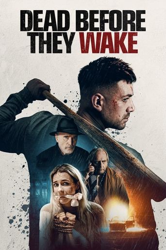 Dead Before They Wake - 2025