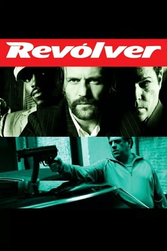 Revolver - 2005