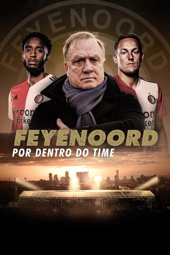 Feyenoord Por Dentro do Time