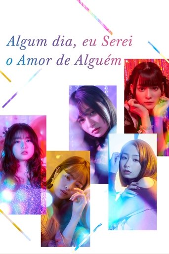 Algum Dia Eu Serei o Amor de Alguem