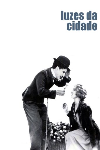 Luzes da Cidade - 1931