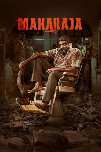 Maharaja - 2024