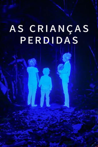 As Criancas Perdidas - 2024