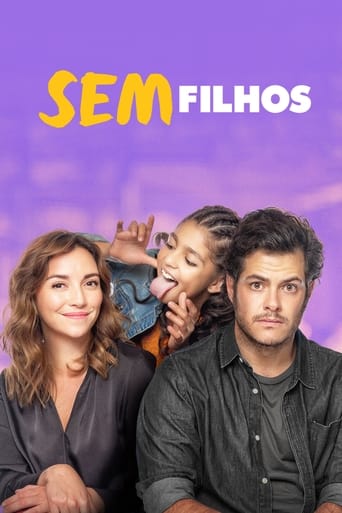 Sem Filhos - 2020