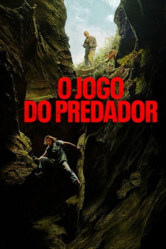 O Jogo do Predador - 2026 