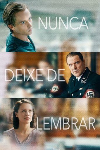 Nunca Deixe de Lembrar - 2018