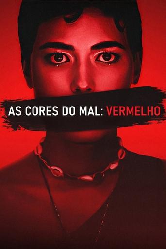 As Cores do Mal Vermelho - 2024