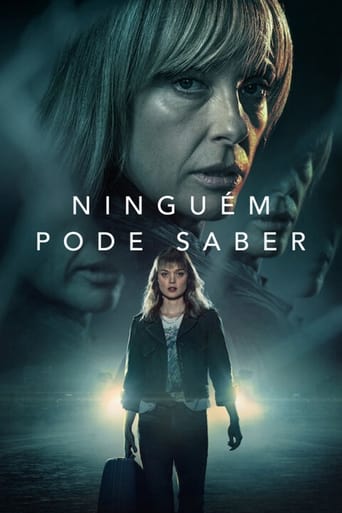 Ninguem Pode Saber 