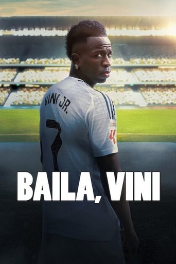 Baila Vini - 2025