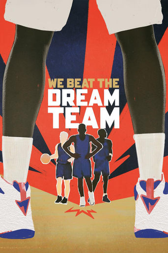Nos Derrotamos o Dream Team - 2025 (L)