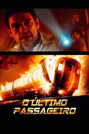 O Ultimo Passageiro - 2013 