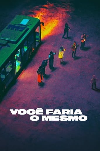 Voce Faria o Mesmo 