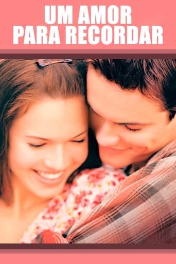 Um Amor para Recordar - 2002