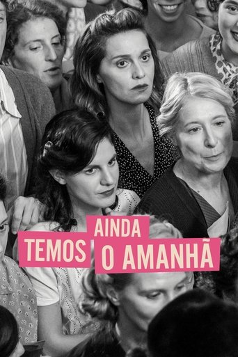 Ainda Temos o Amanha - 2024 (L)