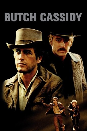 Butch Cassidy - 1969