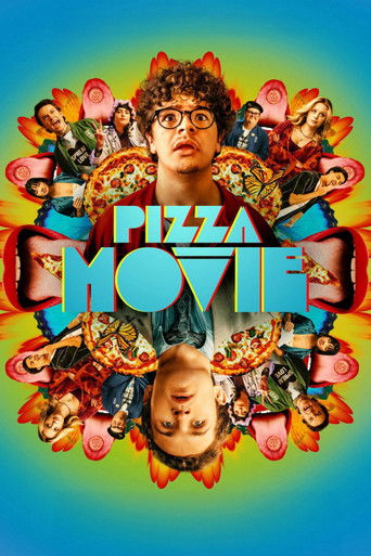 Pizza Movie - 2026 (L)
