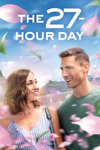 The 27-Hour Day - 2021 (L)