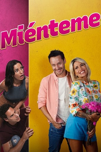 Minta Para Mim - 2022