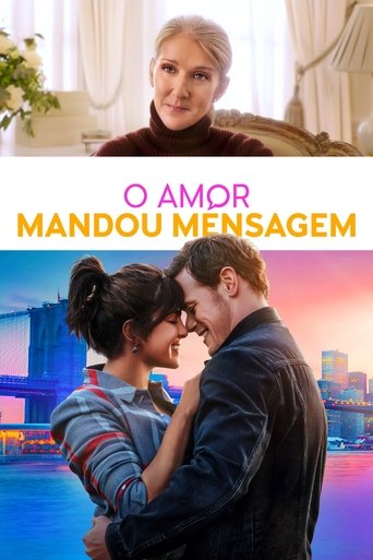 O Amor Mandou Mensagem - 2023