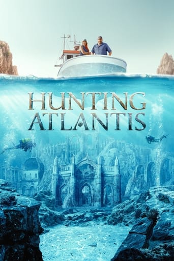 Hunting Atlantis 