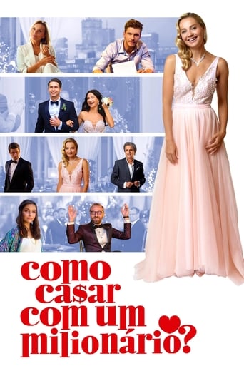 Como Casar com um Milionario - 2020