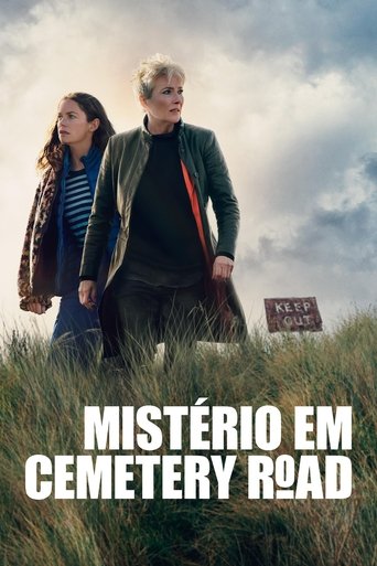 Misterio em Cemetery Road