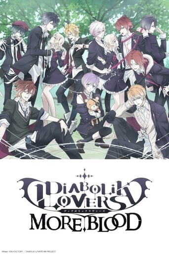 ANIME - Diabolik Lovers