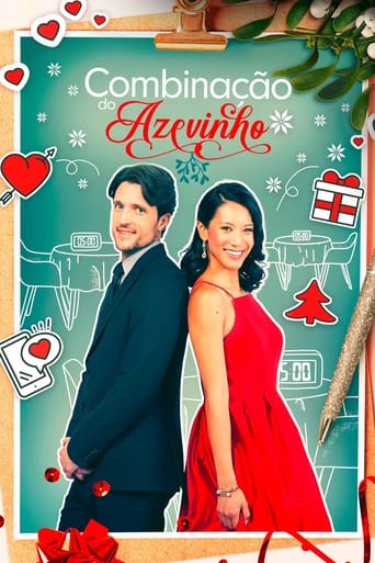 Um Par Perfeito para o Natal - 2022