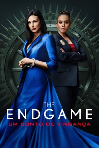 The Endgame 