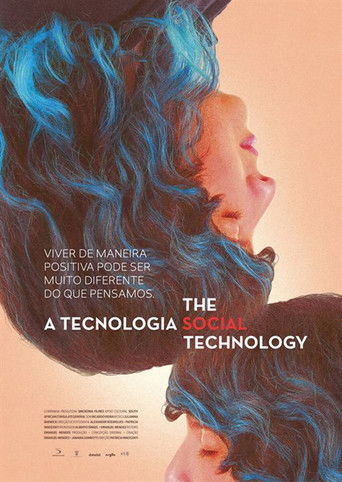 A Tecnologia Social - 2018