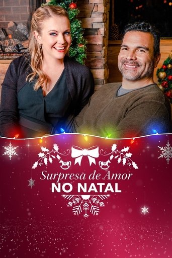 Surpresa de Amor no Natal - 2019
