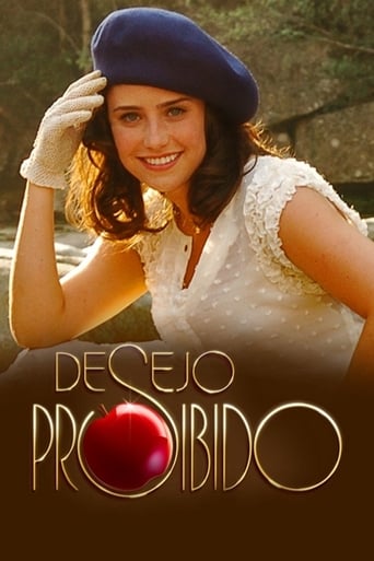 Novela - Desejo Proibido