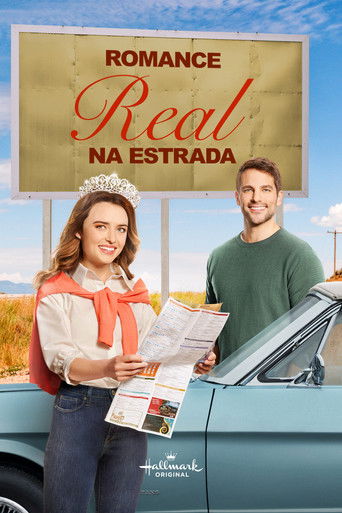 Romance Real na Estrada - 2022