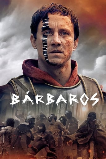 Barbaros