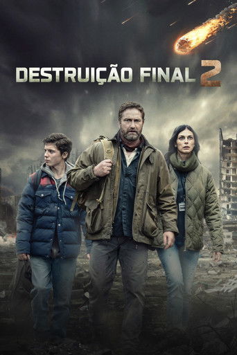 Destruicao Final 2 - 2026 