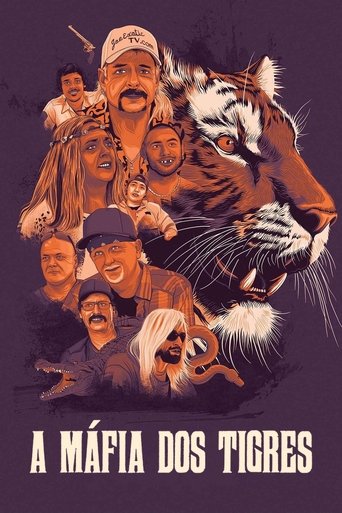 A Mafia dos Tigres