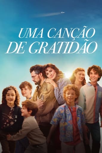 Uma Cancao De Gratidao - 2024